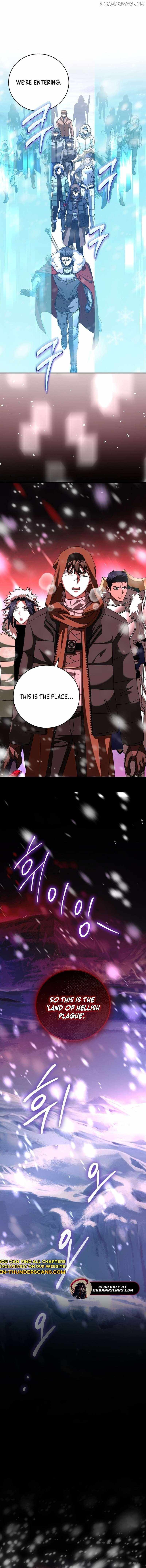 Master of All Skills Chapter 25 9